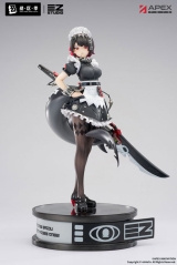 Оригінальна аніме фігурка &laquo;Zenless Zone Zero Ellen Joe 1/7 Complete Figure&raquo;