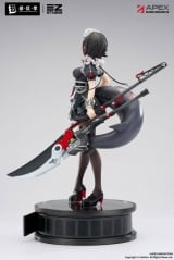Оригинальная аниме фигурка &laquo;Zenless Zone Zero Ellen Joe 1/7 Complete Figure&raquo;