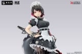 Оригинальная аниме фигурка &laquo;Zenless Zone Zero Ellen Joe 1/7 Complete Figure&raquo;