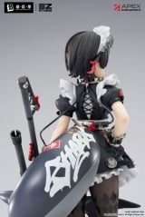 Оригинальная аниме фигурка &laquo;Zenless Zone Zero Ellen Joe 1/7 Complete Figure&raquo;