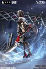 Оригинальная аниме фигурка &laquo;Zenless Zone Zero Ellen Joe 1/7 Complete Figure&raquo;