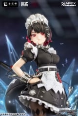 Оригинальная аниме фигурка &laquo;Zenless Zone Zero Ellen Joe 1/7 Complete Figure&raquo;