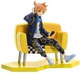 Оригинальная аниме фигурка &laquo;PRISMA WING Piapro Characters Kagamine Len "Art by lack" 1/7 Complete Figure&raquo;