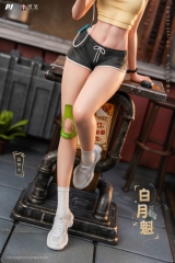 Оригинальная аниме фигурка &laquo;Ling Cage: INCARNATION Bai Yue Kui 1/6 Complete Figure&raquo;