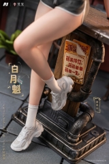 Оригинальная аниме фигурка &laquo;Ling Cage: INCARNATION Bai Yue Kui 1/6 Complete Figure&raquo;