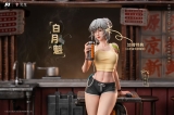 Оригинальная аниме фигурка &laquo;Ling Cage: INCARNATION Bai Yue Kui 1/6 Complete Figure&raquo;