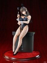 Оригинальная аниме фигурка &laquo;Heibon-chan Bunny Ver. 1/6 Complete Figure&raquo;