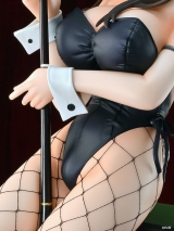 Оригинальная аниме фигурка &laquo;Heibon-chan Bunny Ver. 1/6 Complete Figure&raquo;
