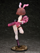 Оригинальная аниме фигурка &laquo;Sword Art Online Alternative Gun Gale Online II Llenn Bunny Girl Ver. 1/7 Complete Figure&raquo;