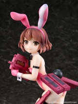 Оригинальная аниме фигурка &laquo;Sword Art Online Alternative Gun Gale Online II Llenn Bunny Girl Ver. 1/7 Complete Figure&raquo;