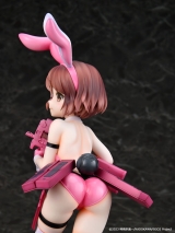 Оригинальная аниме фигурка &laquo;Sword Art Online Alternative Gun Gale Online II Llenn Bunny Girl Ver. 1/7 Complete Figure&raquo;