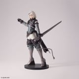 Оригинальная аниме фигурка &laquo;FORM-ISM NieR: Replicant ver.1.22474487139... Nier Complete Figure&raquo;