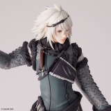 Оригинальная аниме фигурка &laquo;FORM-ISM NieR: Replicant ver.1.22474487139... Nier Complete Figure&raquo;