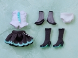 Оригинальная аниме фигурка &laquo;Nendoroid Doll Piapro Characters Hatsune Miku NT&raquo;