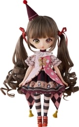 Шарнірна лялька &laquo;Near Harmonia Sentimental Circus. Complete Doll&raquo;