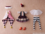 Шарнирная кукла &laquo;Near Harmonia Sentimental Circus. Complete Doll&raquo;