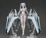 Оригинальная аниме фигурка &laquo;Hyper Body Goddess of Victory: Nikke Cinderella Posable Figure&raquo;