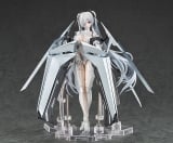 Оригинальная аниме фигурка &laquo;Hyper Body Goddess of Victory: Nikke Cinderella Posable Figure&raquo;