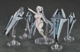 Оригинальная аниме фигурка &laquo;Hyper Body Goddess of Victory: Nikke Cinderella Posable Figure&raquo;
