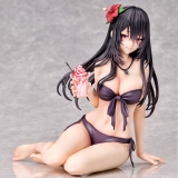 Оригинальная аниме фигурка &laquo;"Hanikami Kanojo" Kasane Minazumi Swimsuit ver. 1/6 Complete Figure&raquo;