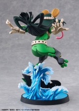 Оригинальная аниме фигурка &laquo;My Hero Academia Tsuyu Asui Two Dimensioning Ver. 1/8 Complete Figure&raquo;