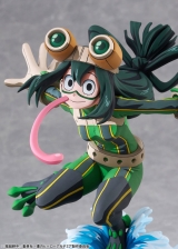Оригинальная аниме фигурка &laquo;My Hero Academia Tsuyu Asui Two Dimensioning Ver. 1/8 Complete Figure&raquo;