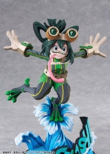 Оригинальная аниме фигурка &laquo;My Hero Academia Tsuyu Asui Two Dimensioning Ver. 1/8 Complete Figure&raquo;