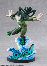 Оригинальная аниме фигурка &laquo;My Hero Academia Tsuyu Asui Two Dimensioning Ver. 1/8 Complete Figure&raquo;