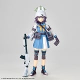 Оригинальная аниме фигурка &laquo;Revoltech Blue Archive Saki&raquo;
