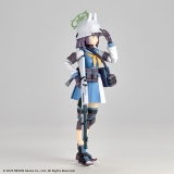 Оригинальная аниме фигурка &laquo;Revoltech Blue Archive Saki&raquo;