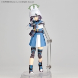 Оригинальная аниме фигурка &laquo;Revoltech Blue Archive Saki&raquo;