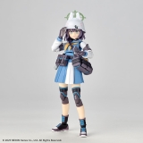 Оригинальная аниме фигурка &laquo;Revoltech Blue Archive Saki&raquo;