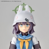 Оригинальная аниме фигурка &laquo;Revoltech Blue Archive Saki&raquo;
