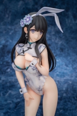 Оригинальная аниме фигурка &laquo;Enjou Genmu Tan Ping-Yi Bunny ver. illustration by Tony 1/4 Complete Figure&raquo;