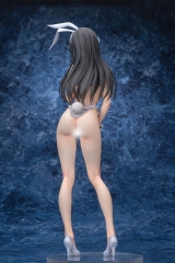 Оригинальная аниме фигурка &laquo;Enjou Genmu Tan Ping-Yi Bunny ver. illustration by Tony 1/4 Complete Figure&raquo;