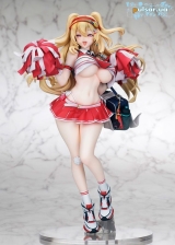 Оригинальная аниме фигурка &laquo;Goddess of Victory: Nikke Clay Complete Figure&raquo;