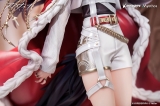 Оригинальная аниме фигурка &laquo;Arknights Texas the Omertosa Yi Jun VER. 1/7 Complete Figure&raquo;