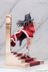 Оригинальная аниме фигурка &laquo;Arknights Texas the Omertosa Yi Jun VER. 1/7 Complete Figure&raquo;