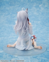 Оригинальная аниме фигурка &laquo;KDcolle Alya Sometimes Hides Her Feelings in Russian Alisa Mikhailovna Kujou: Light Novel Catgirl ver. illustration by Momoco 1/7 Complete Figure&raquo;