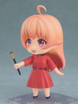 Оригинальная аниме фигурка &laquo;Nendoroid TV Anime "Witch Watch" Nico Wakatsuki&raquo;