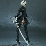 Оригинальная аниме фигурка &laquo;NieR:Automata 2B (YoRHa No.2 Type B) DX Version Complete Figure&raquo;