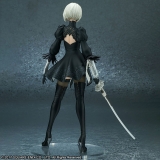 Оригинальная аниме фигурка &laquo;NieR:Automata 2B (YoRHa No.2 Type B) DX Version Complete Figure&raquo;