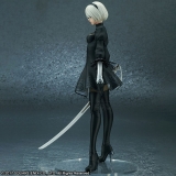 Оригинальная аниме фигурка &laquo;NieR:Automata 2B (YoRHa No.2 Type B) DX Version Complete Figure&raquo;