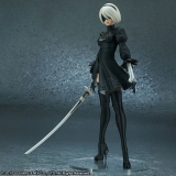 Оригинальная аниме фигурка &laquo;NieR:Automata 2B (YoRHa No.2 Type B) DX Version Complete Figure&raquo;