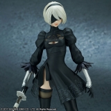 Оригинальная аниме фигурка &laquo;NieR:Automata 2B (YoRHa No.2 Type B) DX Version Complete Figure&raquo;