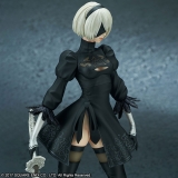 Оригинальная аниме фигурка &laquo;NieR:Automata 2B (YoRHa No.2 Type B) DX Version Complete Figure&raquo;