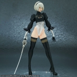 Оригинальная аниме фигурка &laquo;NieR:Automata 2B (YoRHa No.2 Type B) DX Version Complete Figure&raquo;