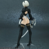 Оригинальная аниме фигурка &laquo;NieR:Automata 2B (YoRHa No.2 Type B) DX Version Complete Figure&raquo;