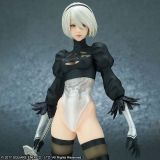 Оригинальная аниме фигурка &laquo;NieR:Automata 2B (YoRHa No.2 Type B) DX Version Complete Figure&raquo;