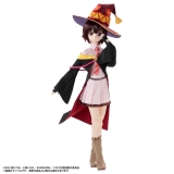 Шарнірна лялька &laquo;1/3 Another Realistic Character No.025 TV Anime "Kono Subarashii Sekai ni Bakuen wo!" Megumin Complete Doll&raquo;